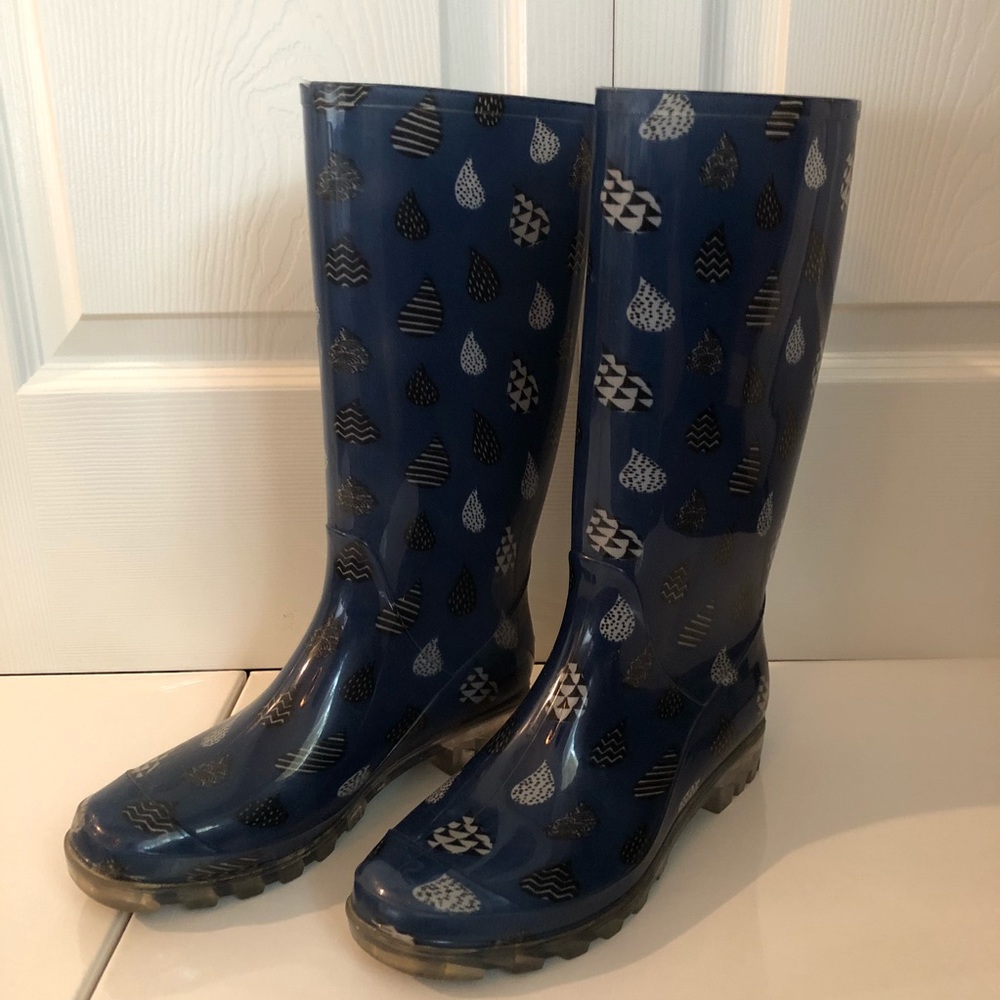 Toms Rain Boots
